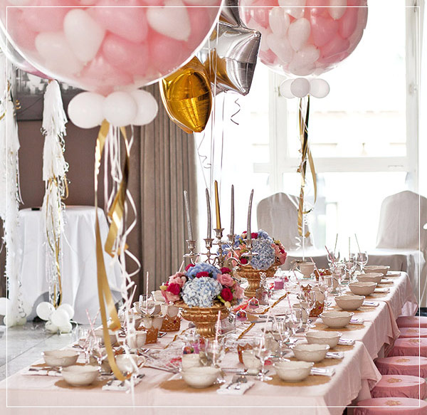 birthday Monaco
