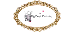 My Best Birthday
