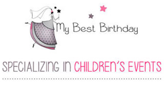 my best birthday specializing in children's events