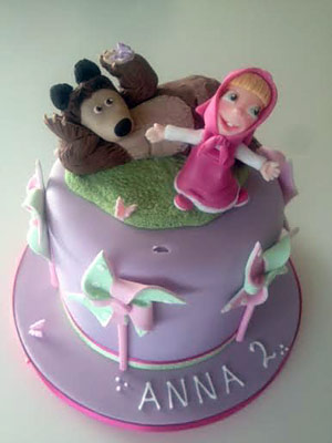 cake children birthday