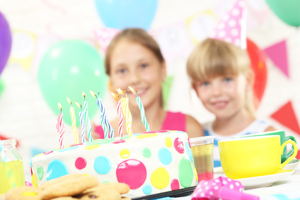advice to prepare a birthday party