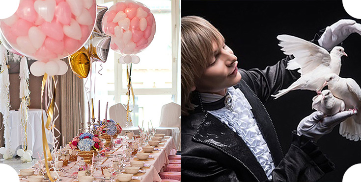 MBB your birthday planner in Monaco