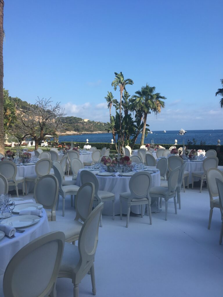 Roquebrune Cap Martin Villa Casa del Mar